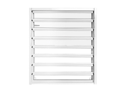 WEIKA 60 series glass louver