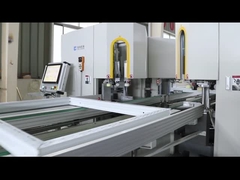 アンヒウイ・ウェイカ・ウィンドウズ・アンド・ドアズ・カンパニー