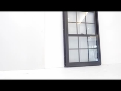 垂直滑り 傾斜 ヴィニール ハング 窓 カスタマイズ サイズ と 機能