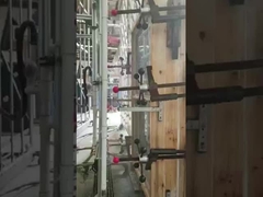 暴風雨 防災 uPVC 窓とドア: 国際 基準 に 準拠 し て 建設 さ れ た